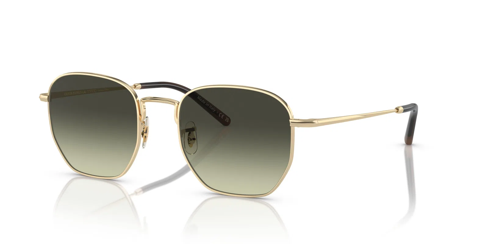 Oliver Peoples Kierney Sun 1331S Sunglasses - view 13